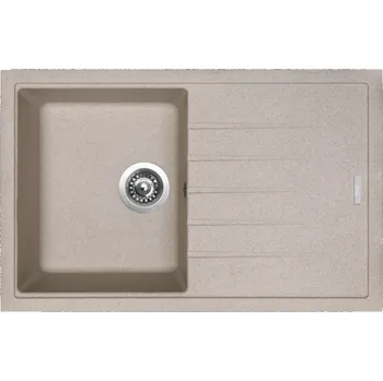 Kuchyňský dřez Sinks Best 780 Avena