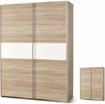 HALMAR Kombinovaná skříň LIMA S-1