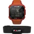 Sporttester Polar RC3 GPS HR oranžový