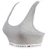 Podprsenka Tommy Hilfiger Cotton Iconic Bralette 1387904878-4 Grey Heather