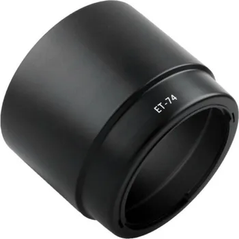 Sluneční clona ET-74 pro Canon (ET-74)