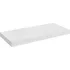 Koupelnový nábytek Ravak Deska pod umyvadlo I 800