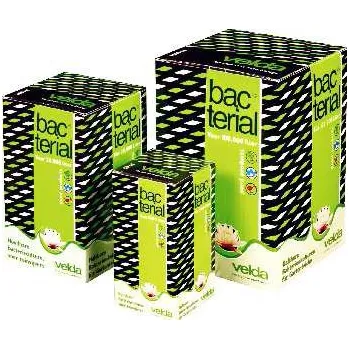 Jezírková chemie Velda Bakterie do jezírka a filtrací 200ml