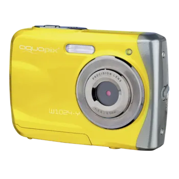 Digitální kompakt easypix W1024 Splash