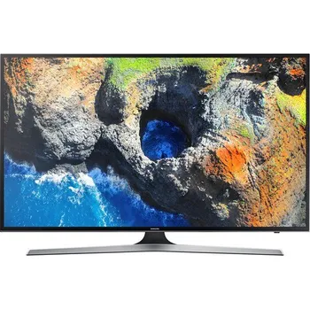 Televizor Samsung 50" LED (UE50MU6172)