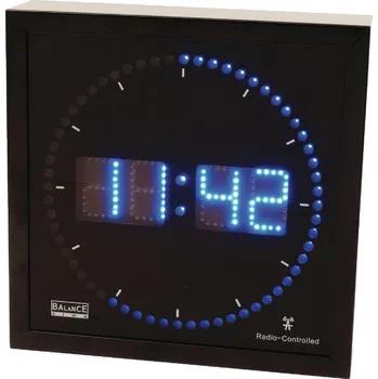 Balance HE-CLOCK-27