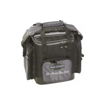 Pouzdro na rybářské vybavení Aquantic Sea Tackle Bag XL
