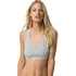 Podprsenka Tommy Hilfiger Cotton Iconic Bralette 1387904878-4 Grey Heather