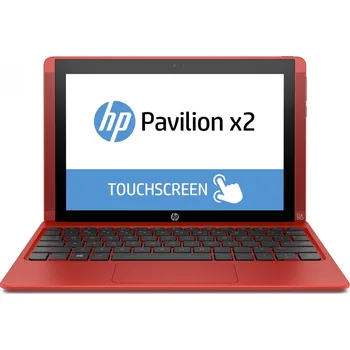 Notebook HP Pavilion x2–10-n111nc (V0X22EA)