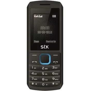 Mobilní telefon STK R45i Dual SIM