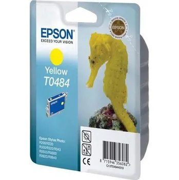 Originální Epson T0484 (C13T048440)