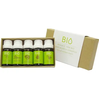 Hanscraft Bio Kolekce 2