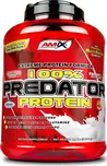 Amix 100% Predator protein 2000 g