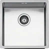 Sinks Box 450 RO 1,0 mm