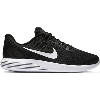Pánská běžecká obuv NIKE Lunarglide 8 černá