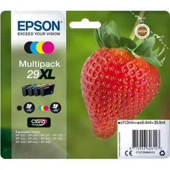 Originální Epson 29XL (C13T29964012)