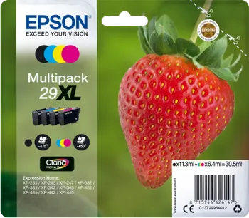 Originální Epson 29XL (C13T29964012)