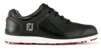 Golfová obuv Footjoy Pro SL černé