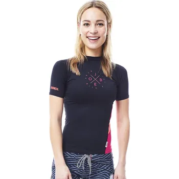 Jobe Rashguard dámský černý