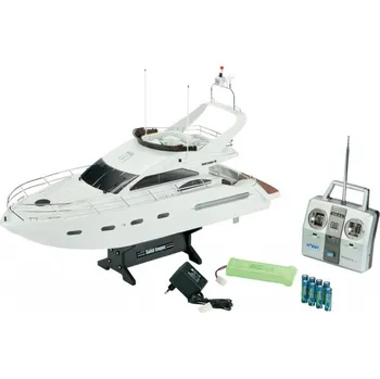 RC model lodě Carson Saint Princess 27 MHz 1:20