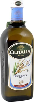 Rostlinný olej Olitalia Rýžový olej