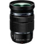 OM System M.Zuiko Digital ED 12-100mm f/4,0 IS PRO JARNÍ CASHBACK OM-SYSTEM 5000kč platí do 6.4.2026 nebo do vyprodání zásob ! AKČNÍ CENA - OMEZENÝ POČET KUSŮ !!!