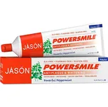 Jason Powersmile Máta
