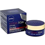 Nivea Vital Soja noční krém proti…
