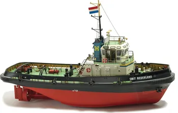RC model lodě Biling Boats Smit Nederland 1:33