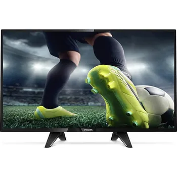 Recenze Philips 32" LED (32PFS4132/12) Televizor Recenze Philips 32" LED (32PFS4132/12)