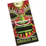 Lifefood Chocolate ořechy/třešně bio 70…
