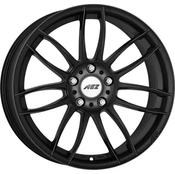 Alu kolo AEZ Sydney Dark 8x19 5x120 ET42