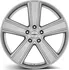 Alu kolo Dezent TH 8x18 5x112 ET30