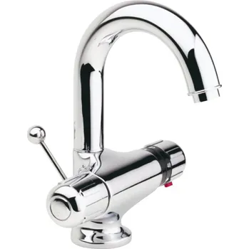 Vodovodní baterie Termostatická baterie umyvadlová RAF T5021