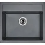 Sinks Solo 560 Titanium