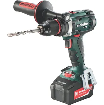 Metabo BS 18 LTX Impuls, 5,2 Ah