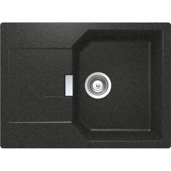 Kuchyňský dřez Schock Manhattan D-100S