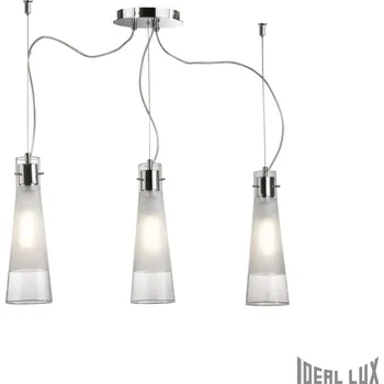 Ideal Lux Kuky Clear SP3 033952