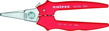Nůžky na plech Knipex 95 05 140