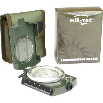 Mil - Tec Kompas Army