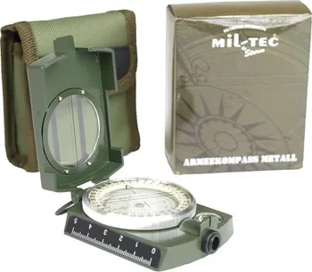 Mil - Tec Kompas Army