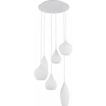 Ideal Lux Soft Bianco SP6 087818