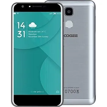 Mobilní telefon Doogee Y6C