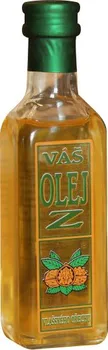 Rostlinný olej Bohemia Olej z vlašských ořechů 100 ml