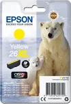 Originální Epson T263440 (C13T26344012) 