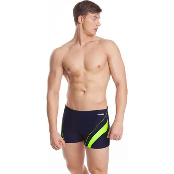 Aqua-Speed Dennis modro/zelené, S