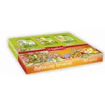 Apotheke Bylinkový hrneček bio 30 sáčků