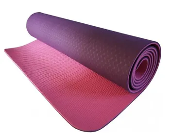 podložka na cvičení YATE Yoga Mat Premium PS-4060