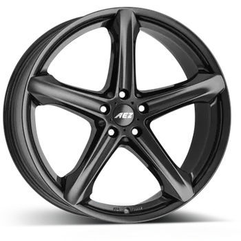 Alu kolo AEZ Yacht Dark SUV 10x21 5x130 ET45