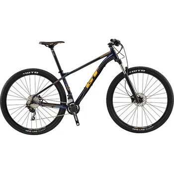Horské kolo GT Zaskar 29" Sport Satin 2017